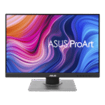 ASUS ProArt PA248QV 24.1" IPS LED Professional Monitor