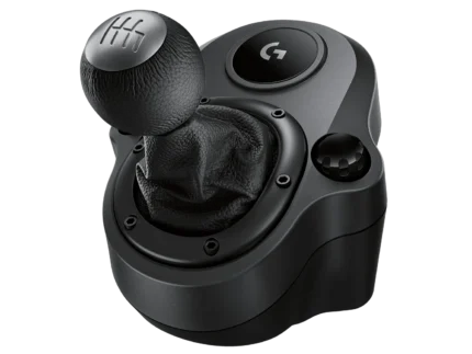 Logitech G Driving Force Shifter