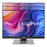 ASUS ProArt PA248QV 24.1" IPS LED Professional Monitor