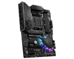 MSI MPG B550 GAMING PLUS AM4 ATX Motherboard