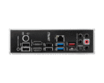 MSI MPG B550 GAMING PLUS AM4 ATX Motherboard