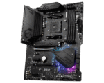 MSI MPG B550 GAMING PLUS AM4 ATX Motherboard