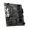 MSI PRO B760M-P DDR4 LGA 1700 MicroATX Intel Motherboard