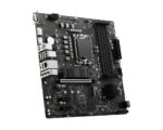 MSI PRO B760M-P DDR4 LGA 1700 MicroATX Intel Motherboard