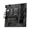 MSI PRO B760M-P DDR4 LGA 1700 MicroATX Intel Motherboard