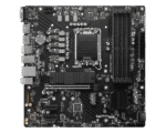 MSI PRO B760M-P DDR4 LGA 1700 MicroATX Intel Motherboard