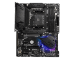 MSI MPG B550 GAMING PLUS AM4 ATX Motherboard