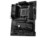 MSI PRO B550-A PRO AM4 AMD B550 SATA 6Gb/s ATX AMD Motherboard
