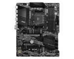 MSI PRO B550-A PRO AM4 AMD B550 SATA 6Gb/s ATX AMD Motherboard
