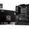 MSI PRO B550-A PRO AM4 AMD B550 SATA 6Gb/s ATX AMD Motherboard