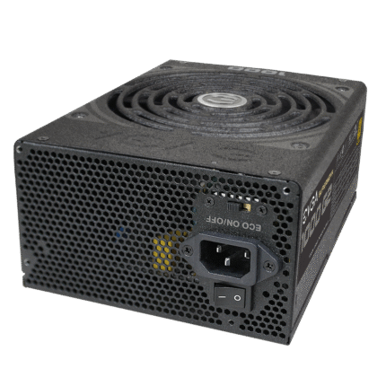 EVGA SuperNOVA 1000 G2 1000W Power Supply - Black (120-G2-1000-XR)