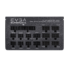 EVGA SuperNOVA 1000 G2 1000W Power Supply - Black (120-G2-1000-XR)