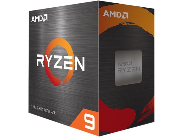 AMD Ryzen 9 5950X 3.4 GHz 16-Core AM4 Processor