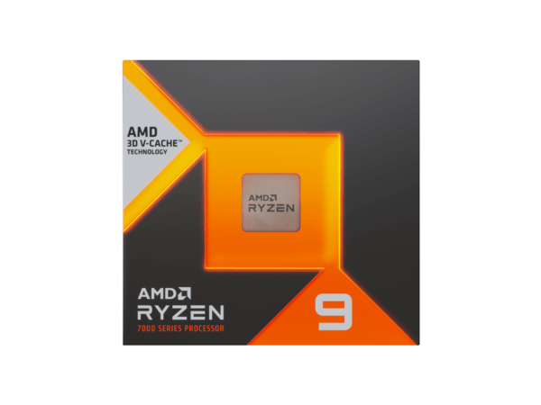 AMD Ryzen 9 7950X3D 4.2 GHz 16-Core AM5 Processor