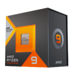 AMD Ryzen 9 7950X3D 4.2 GHz 16-Core AM5 Processor