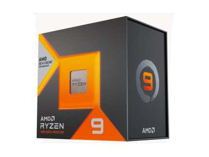 AMD Ryzen 9 7950X3D 4.2 GHz 16-Core AM5 Processor