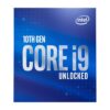 Intel Core i9-10850K 3.6 GHz Ten-Core LGA 1200 Desktop Processor Cpu