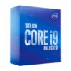 Intel Core i9-10850K 3.6 GHz Ten-Core LGA 1200 Desktop Processor Cpu