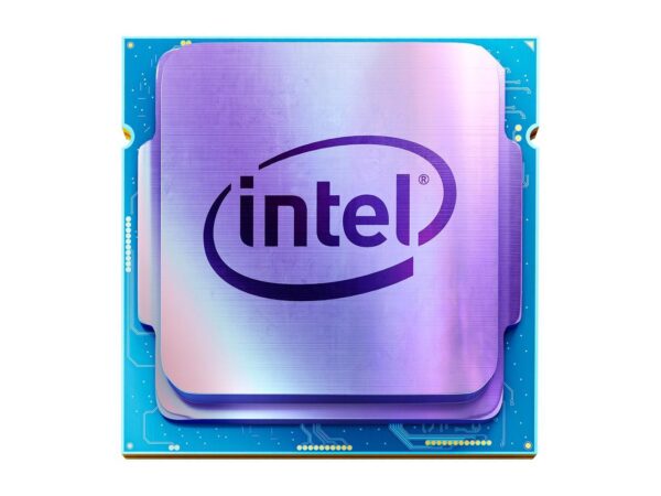 Intel Core i9-10850K 3.6 GHz Ten-Core LGA 1200 Desktop Processor Cpu