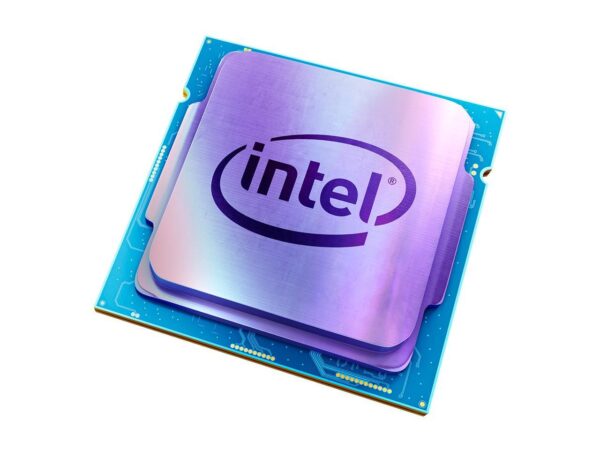 Intel Core i9-10850K 3.6 GHz Ten-Core LGA 1200 Desktop Processor Cpu