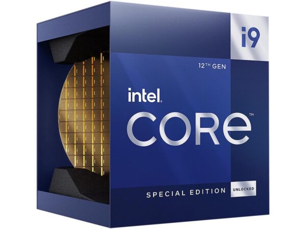 Intel Core i9-12900KS 3.4 GHz 16-Core LGA 1700 Processor