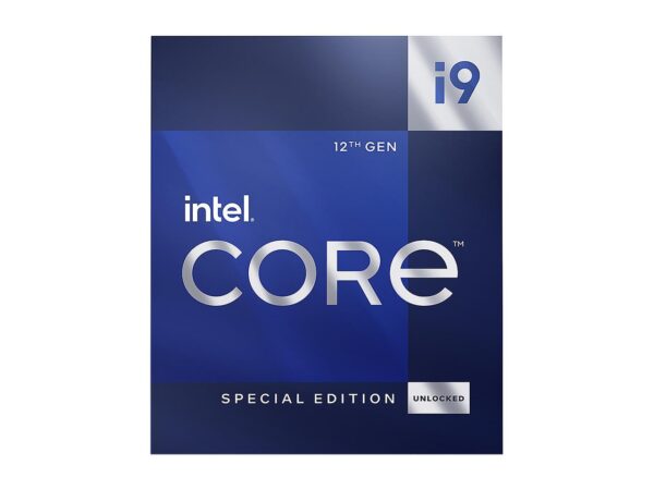 Intel Core i9-12900KS 3.4 GHz 16-Core LGA 1700 Processor