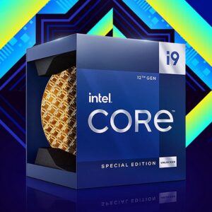 Intel Core i9-12900KS 3.4 GHz 16-Core LGA 1700 Processor