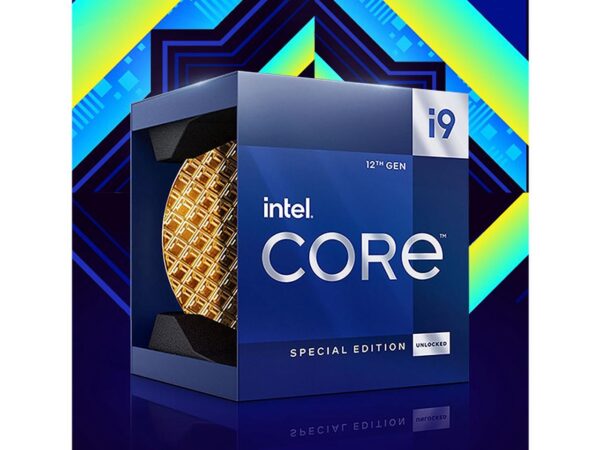 Intel Core i9-12900KS 3.4 GHz 16-Core LGA 1700 Processor