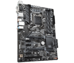 Gigabyte H470 HD3 LGA 1200 ATX Motherboard