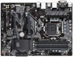 Gigabyte H470 HD3 LGA 1200 ATX Motherboard