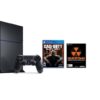 PlayStation 4 500GB Console - Call of Duty Black Ops III Bundle