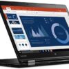 Lenovo ThinkPad X1 Yoga 14" 2-in-1 Laptop Intel Core i5, 8GB RAM, 256GB SSD, OLED 2K Display) 20FQ005YUS