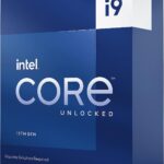 Intel Core i9-13900KF 3 GHz 24-Core LGA 1700 Processor