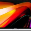 Refurbished Apple MacBook Pro 15.4-inch 2017 with Touch Bar Intel Core i7,16GB RAM,512GB - Space Gray.