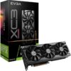 EVGA NVIDIA GeForce RTX 3080 XC3 10GB GDDR6X Gaming Video Graphics Card