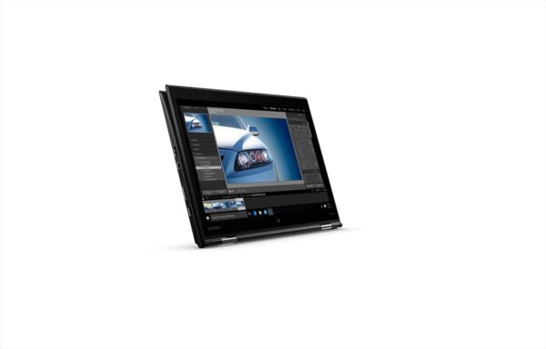 Lenovo ThinkPad X1 Yoga 14" 2-in-1 Laptop Intel Core i5, 8GB RAM, 256GB SSD, OLED 2K Display) 20FQ005YUS