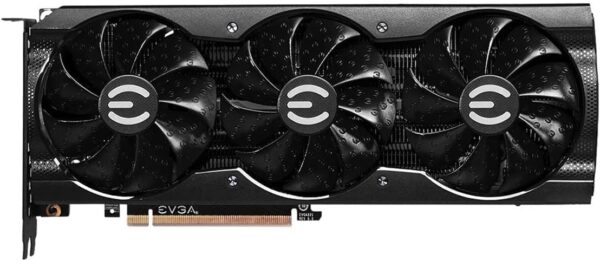 EVGA NVIDIA GeForce RTX 3080 XC3 10GB GDDR6X Gaming Video Graphics Card