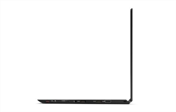 Lenovo ThinkPad X1 Yoga 14" 2-in-1 Laptop Intel Core i5, 8GB RAM, 256GB SSD, OLED 2K Display) 20FQ005YUS