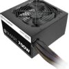 Thermaltake Smart 700W 80 PLUS Power Supply