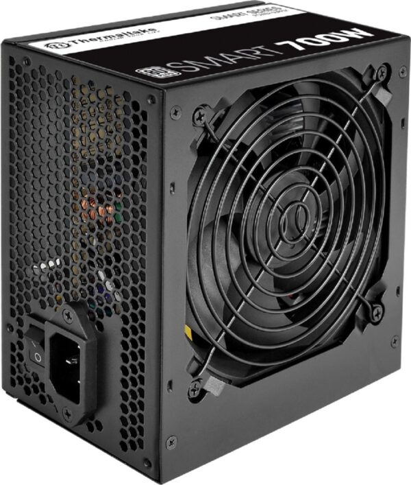 Thermaltake Smart 700W 80 PLUS Power Supply