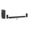 Blast onn. 5.1 soundbar 6 speakers + 1 Wireless subwoofer 37’