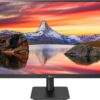 LG 27MP40W 27" Widescreen IPS LCD Monitor Full HD 1080P Anti-Glare/AMD FreeSync