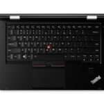 Lenovo ThinkPad X1 Yoga 14" 2-in-1 Laptop Intel Core i5, 8GB RAM, 256GB SSD, OLED 2K Display) 20FQ005YUS