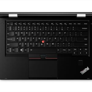 Lenovo ThinkPad X1 Yoga 14" 2-in-1 Laptop Intel Core i5, 8GB RAM, 256GB SSD, OLED 2K Display) 20FQ005YUS