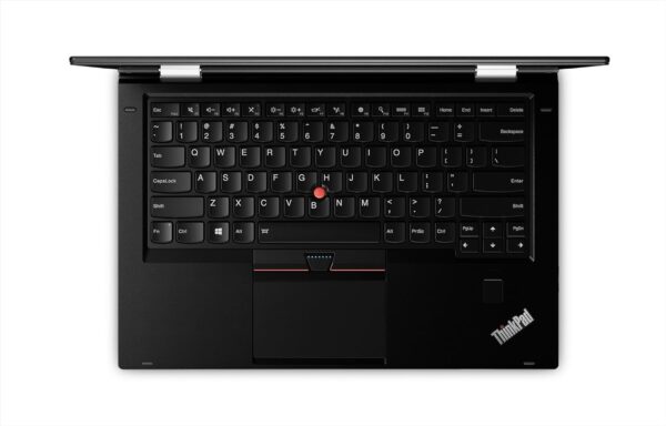 Lenovo ThinkPad X1 Yoga 14" 2-in-1 Laptop Intel Core i5, 8GB RAM, 256GB SSD, OLED 2K Display) 20FQ005YUS