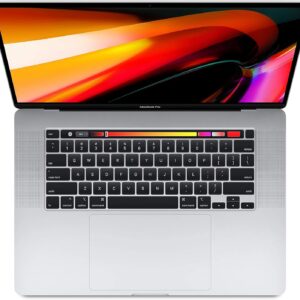 Refurbished Apple MacBook Pro 15.4-inch 2017 with Touch Bar Intel Core i7,16GB RAM,512GB - Space Gray.