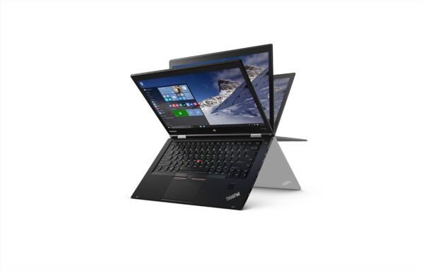 Lenovo ThinkPad X1 Yoga 14" 2-in-1 Laptop Intel Core i5, 8GB RAM, 256GB SSD, OLED 2K Display) 20FQ005YUS