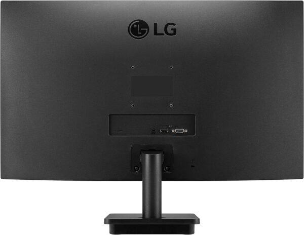 LG 27MP40W 27" Widescreen IPS LCD Monitor Full HD 1080P Anti-Glare/AMD FreeSync