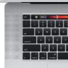 Refurbished Apple MacBook Pro 15.4-inch 2017 with Touch Bar Intel Core i7,16GB RAM,512GB - Space Gray.