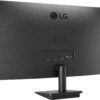 LG 27MP40W 27" Widescreen IPS LCD Monitor Full HD 1080P Anti-Glare/AMD FreeSync